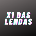 X1 DAS LENDAS