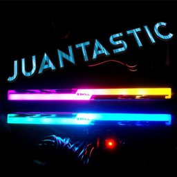 Juantastic