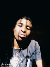 Derron Daniel Halissene