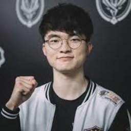 Faker Nobikon