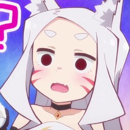 Ahegao#