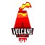 Team Volcano Red