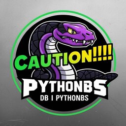 DB | PythonBS