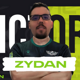 Zydan