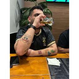 Caio RodriguesS