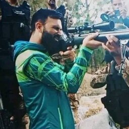 Sikandar Hayyat Khera Sikandar