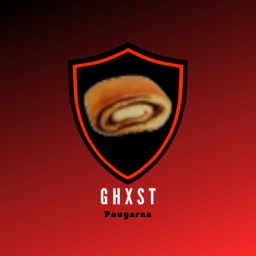 GHXST#