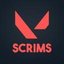 EU Valorant Scrims
