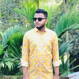 Al Mamun Ahmed