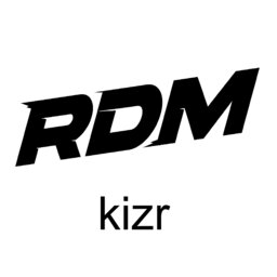 RDM kizr
