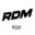 RDM kizr
