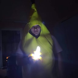 ImABanana