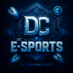 DC E-SPORTS
