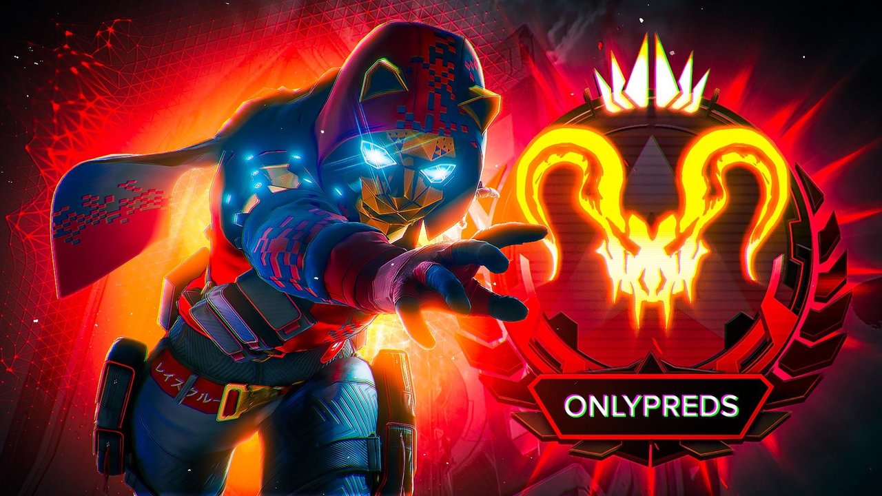 $550 Predator Series EU - Overview - Tournament | Challengermode
