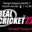 Bangol league 