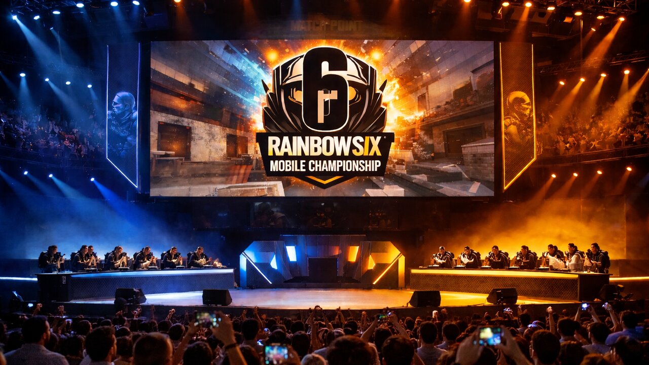 R.S tournament - Overview - Tournament | Challengermode