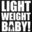 Light weıght baby