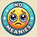 No Meanies