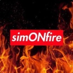 simONfire