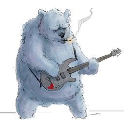 BassistBear