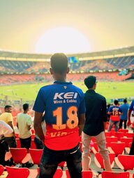 Khet Singh Bhati Meriya