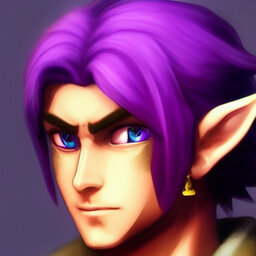 mysticrune