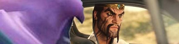 Banner