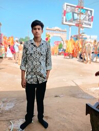 Aditya prajapat