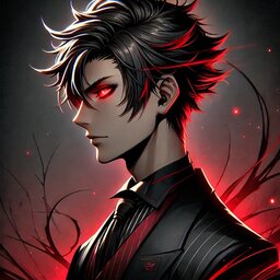 Teru Yagami