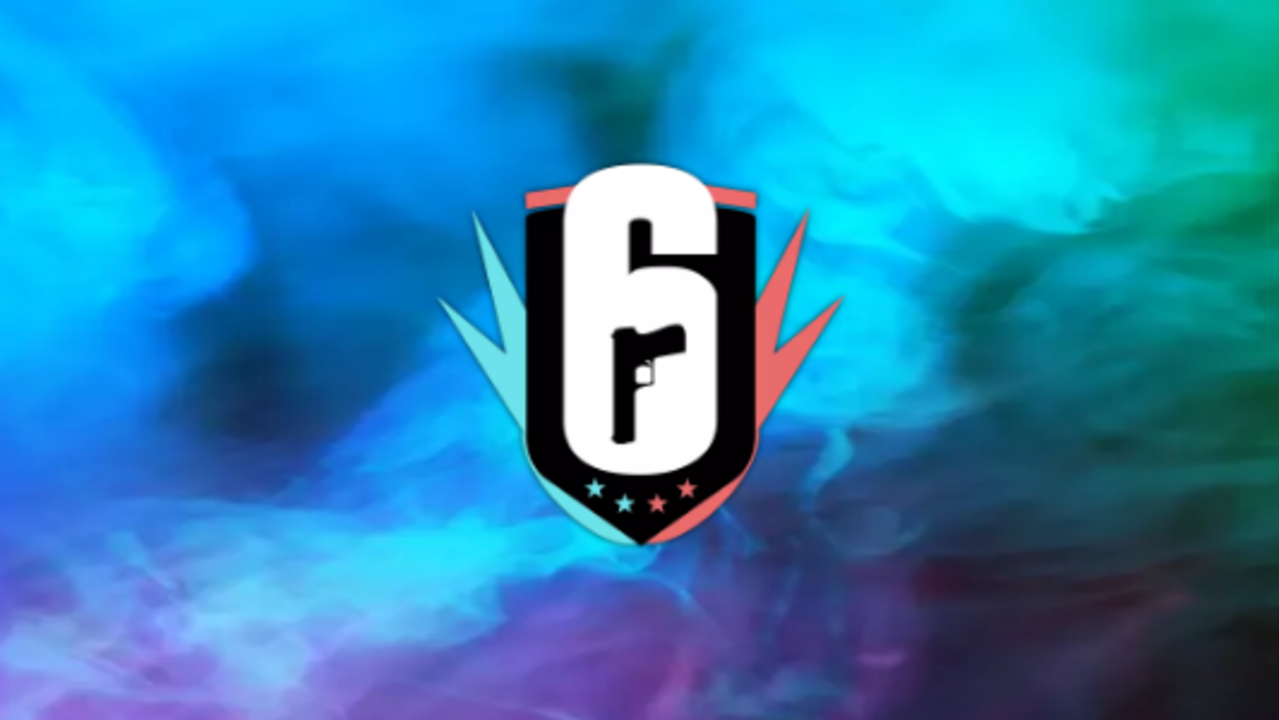 R6 Dach League Match 5 Tournament Game Lobby Challengermode
