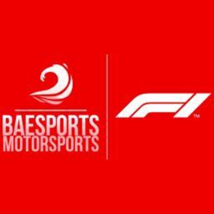 Join the BAEsports FORMULA 1 Discord Server!