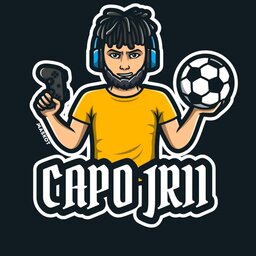 Capo jr11