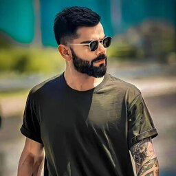 Bunny kohli
