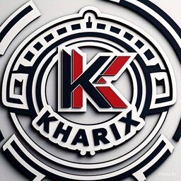 It's Kharix