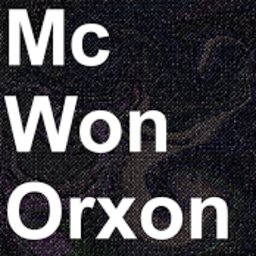Orxon