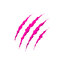 Pink Scar Five (was deleted at: 2021-10-15T20:10:40.3121632Z)