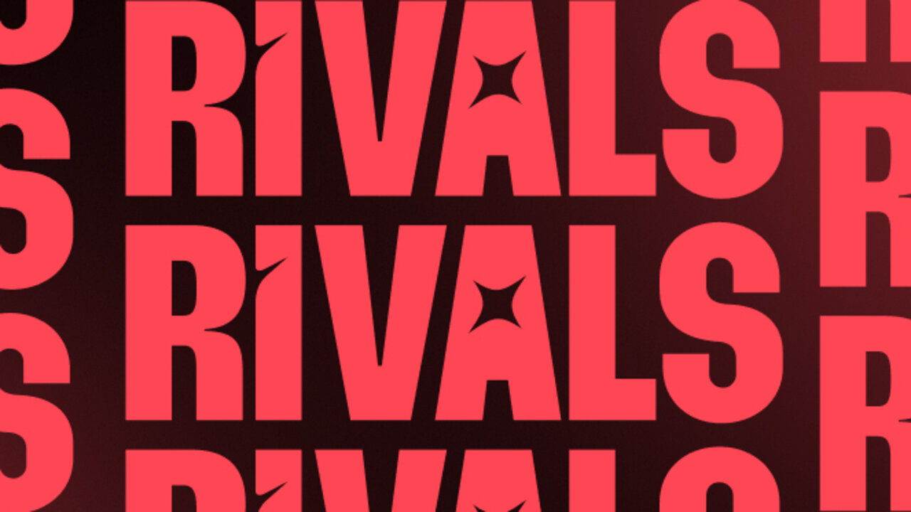 RIVALS VALORANT - Division 1 Qualifier - Overview - Tournament ...