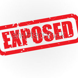E.X.P.O.S.E.D.