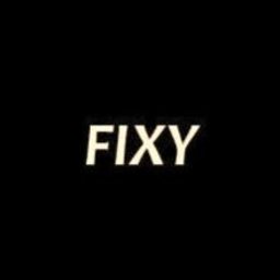 fixy