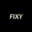 fixy