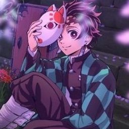 Tanjiro Kamad0