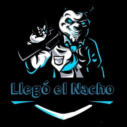 LlegoEl-Nacho