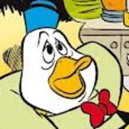 Mårten Gås