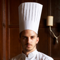 Chef#3