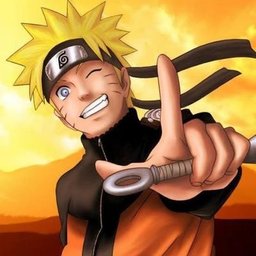 NARUTO163C