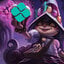 Lulu do Pix