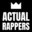 Actual Rappers