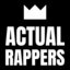 Actual Rappers
