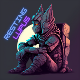 RestingLupus
