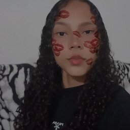 Afra Rayana Rabelo Cunha